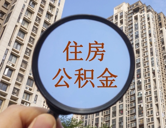 泰安公积金代办（泰安大市公积金在哪里）